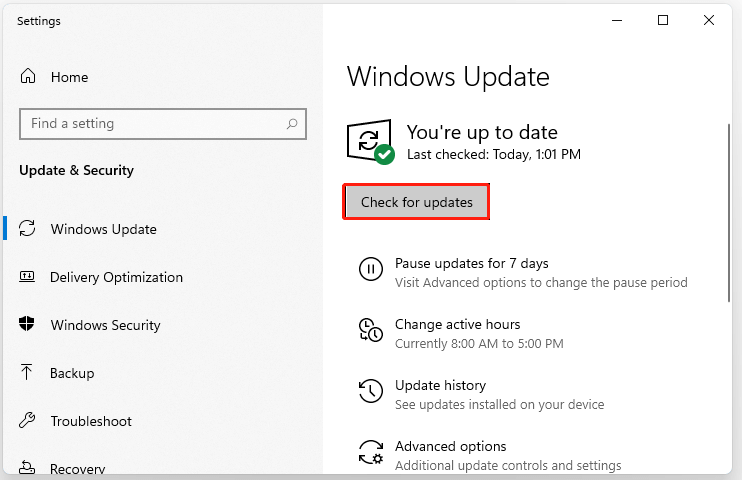 Windows 11 khởi động quá chậm? Đây là cách giải quyết (15)