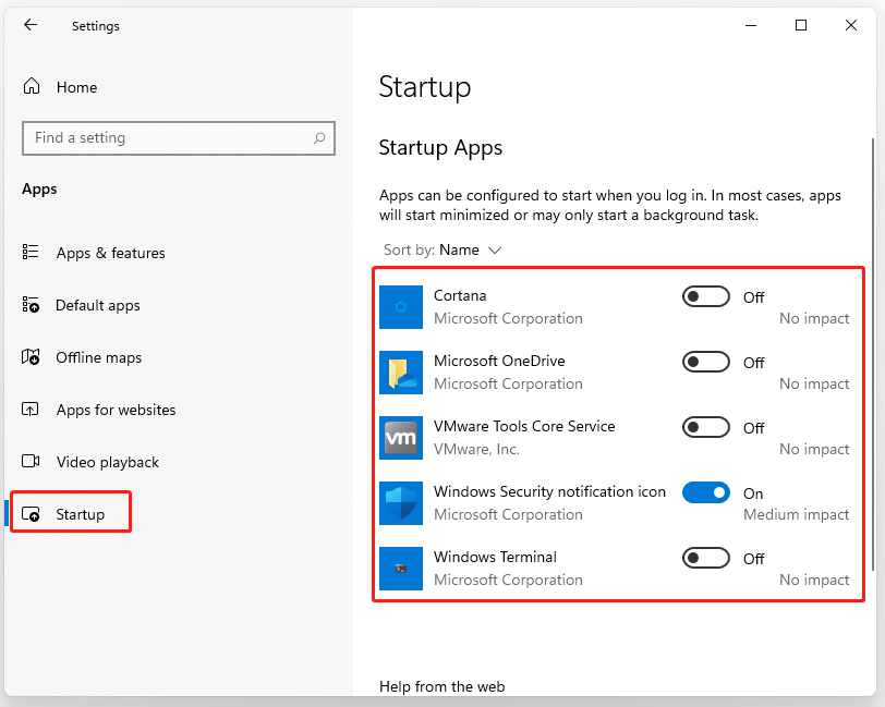 Windows 11 khởi động quá chậm? Đây là cách giải quyết (4)