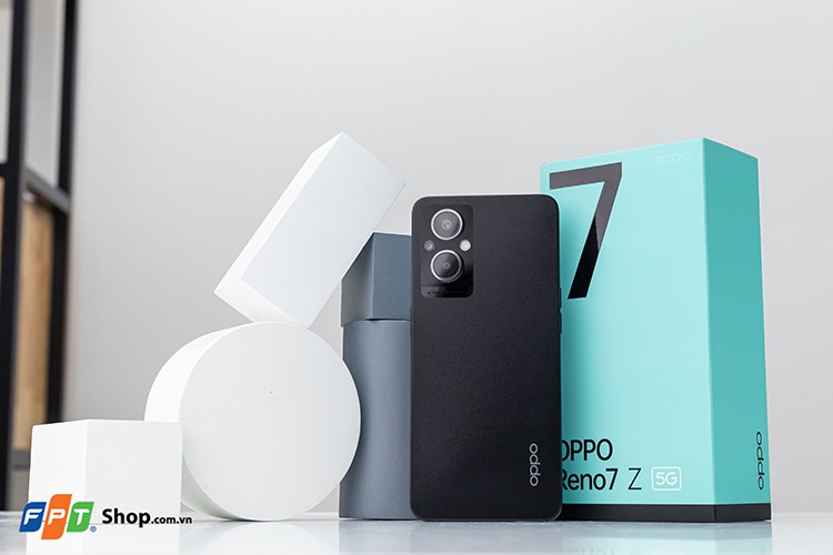 Đánh giá OPPO Reno7 Z 5G: Chụp ảnh chân dung thích hơn, thiết kế đẹp và sạc nhanh tiện lợi