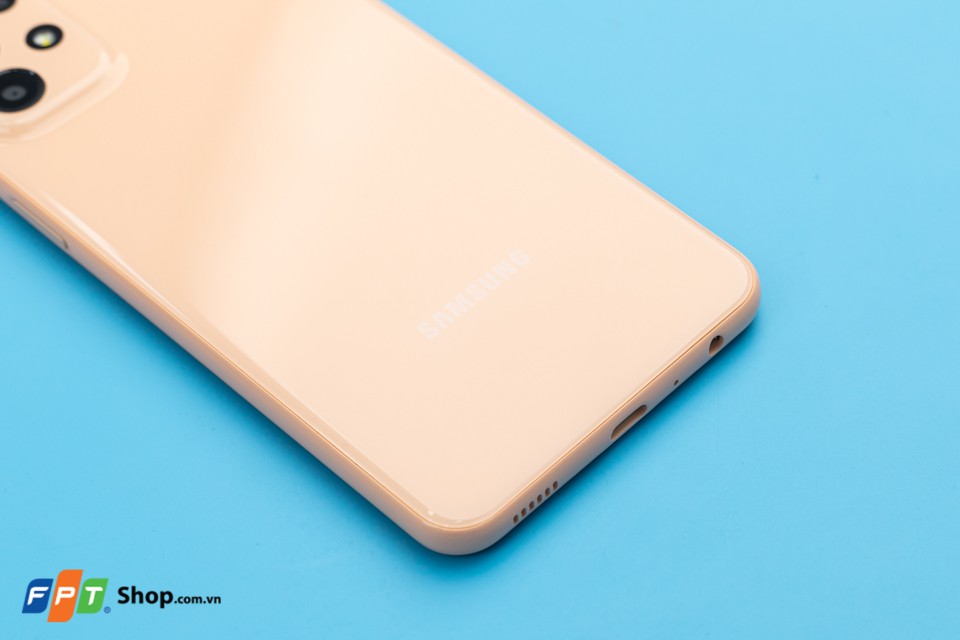 Samsung Galaxy A23 – Một định nghĩa khác về smartphone tầm trung 8