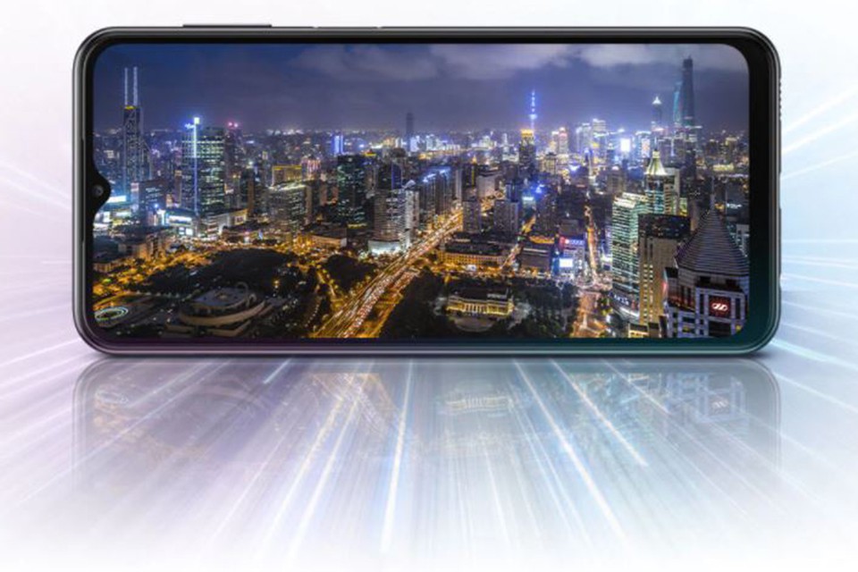 Samsung Galaxy A23 lọt top danh sách điện thoại giá dưới 6 triệu đáng mua nhất 2022 31