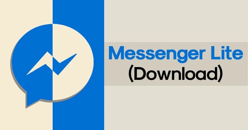 Sửa lỗi Messenger không gửi được tin nhắn (8)