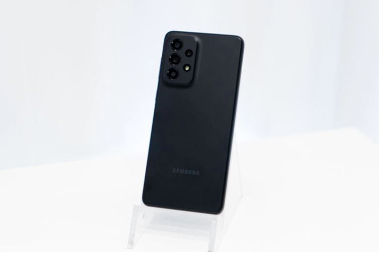 Samsung Galaxy A33 5G dẫn đầu danh sách smartphone tầm trung có camera tốt nhất 2022 6