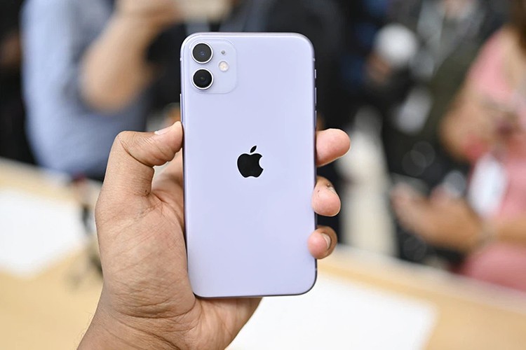 Apple sẽ ngừng bán dòng iPhone 11 sau khi iPhone 14 series