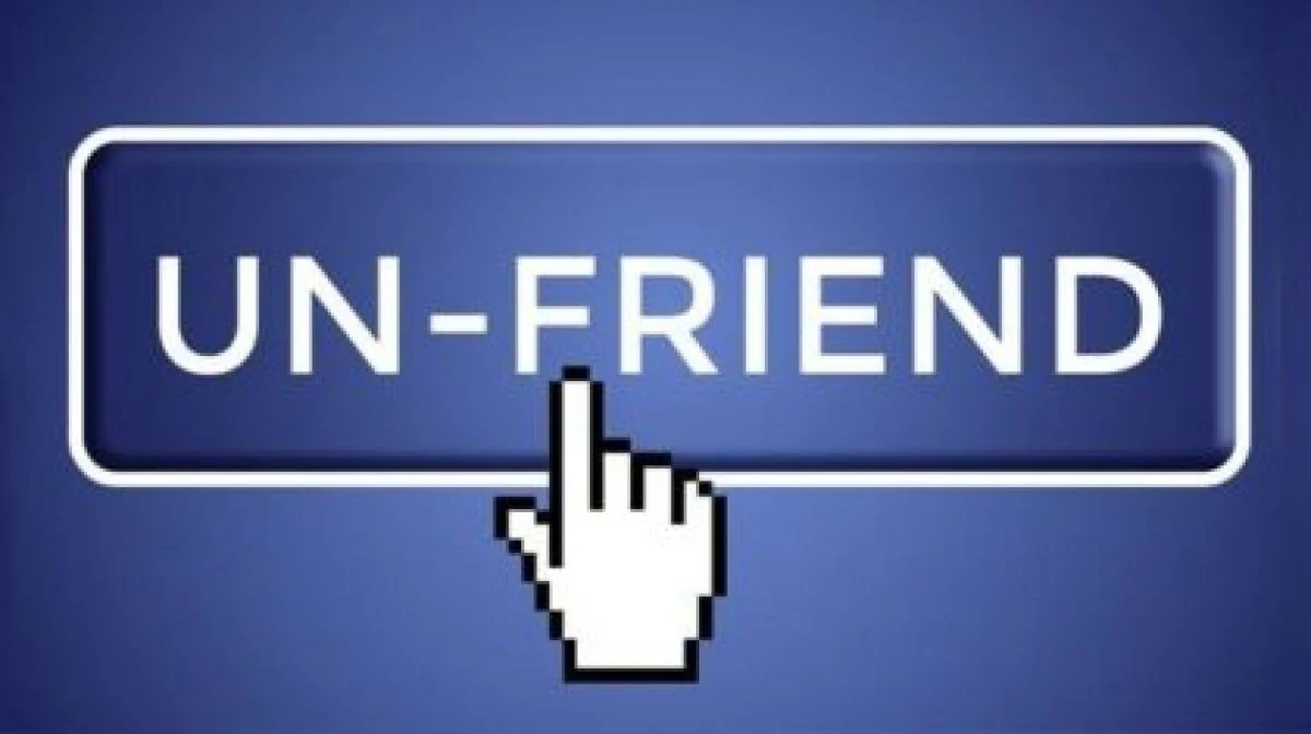 lọc bạn bè không tương tác trên facebook (ảnh 3)