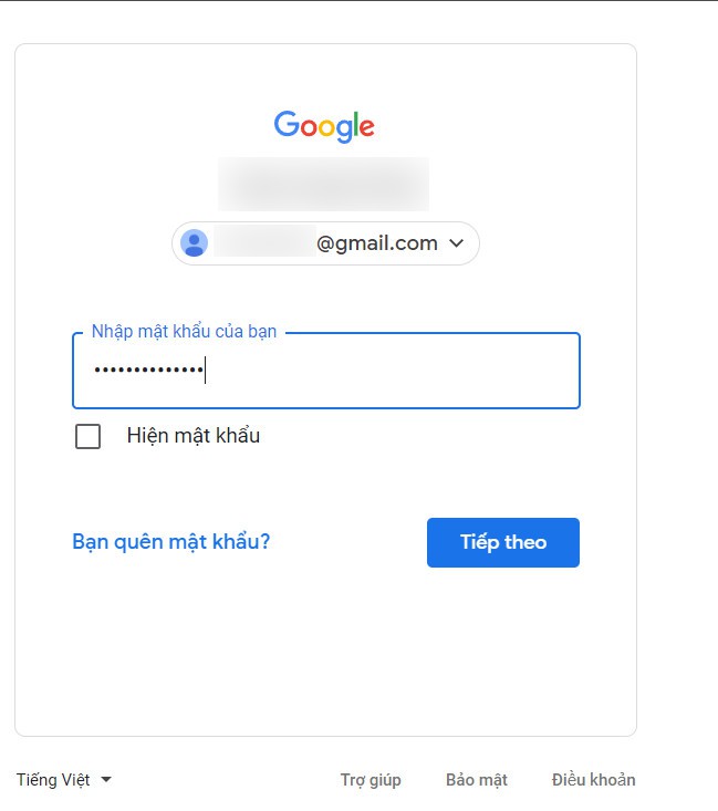 Hướng dẫn chi tiết đăng nhập Gmail trên điện thoại và máy tính (8)