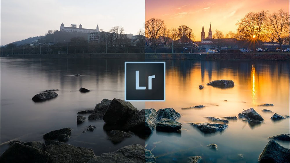 Sự khác nhau giữa Lightroom và Photoshop mà bạn cần biết