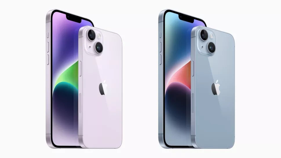 iPhone 14 series có mấy màu? Màu nào hot nhất hiện nay?
