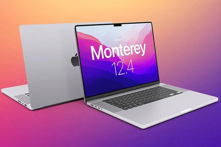 Apple phát hành macOS Monterey 12.4 với hỗ trợ cải thiện chất lượng webcam Studio Display