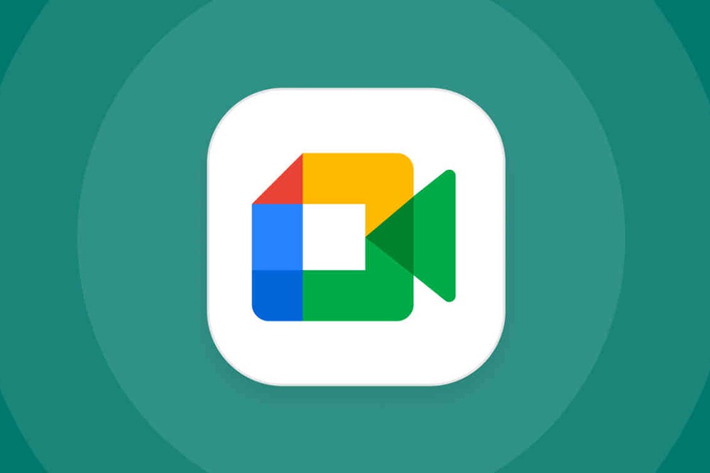 Cách chia sẻ âm thanh trên Google Meet 1