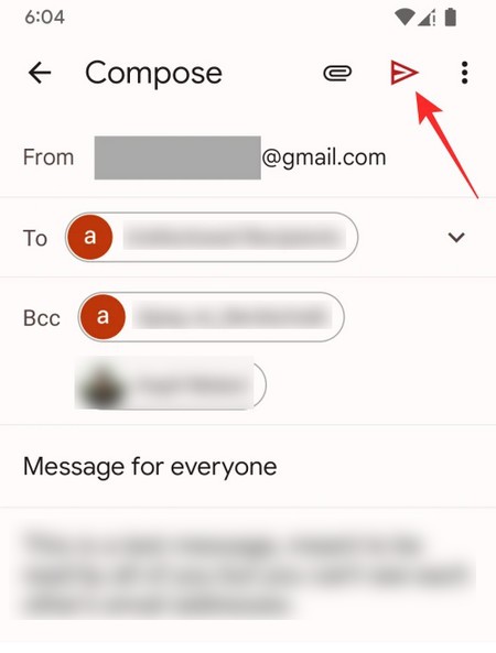 Cc và Bcc trong Gmail là gì và cách sử dụng? (6)