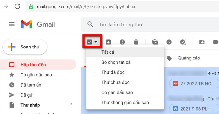 Cách gửi file qua Gmail và hủy gửi thư Gmail khi cần (12)
