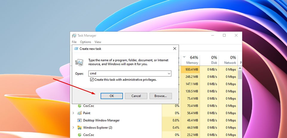 Sửa lỗi Taskbar bị đơ trên Windows 10 - Ảnh 07