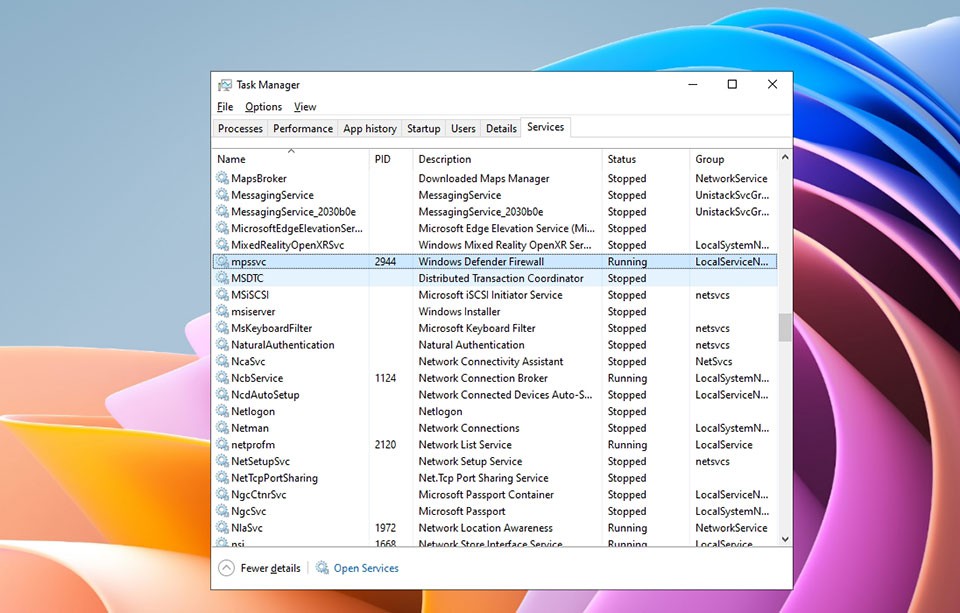 Sửa lỗi Taskbar bị đơ trên Windows 10 - Ảnh 09