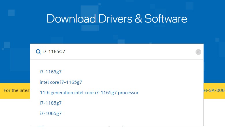 Hướng dẫn cập nhật driver card màn hình Intel (ảnh 6)