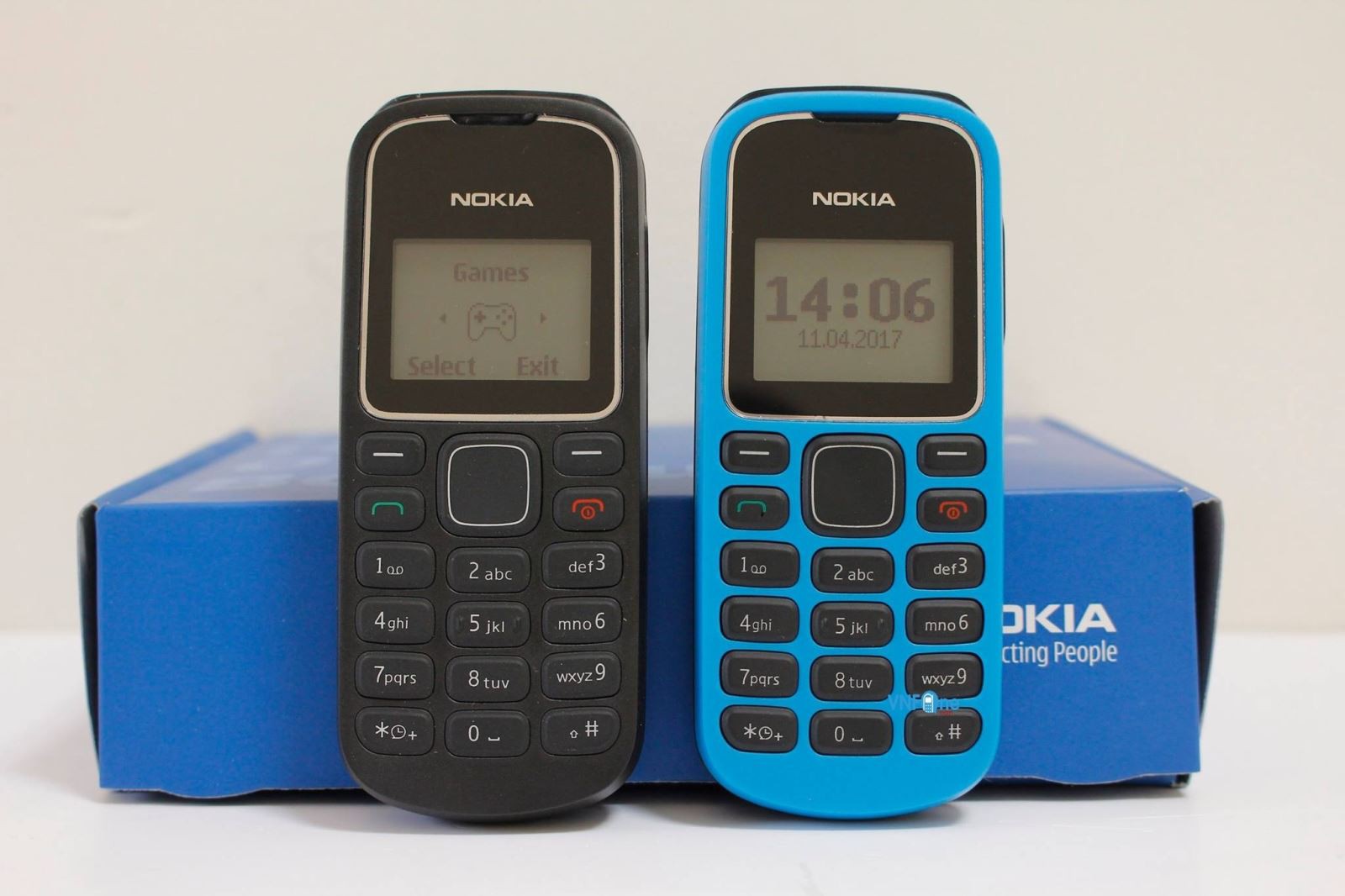 Điện thoại Nokia 1280 (Giá từ 125.000 đồng)