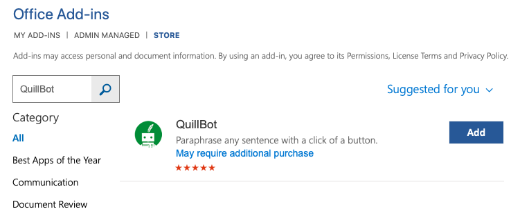 Tìm hiểu Quillbot, công cụ paraphrase sử dụng AI hiện đại hoàn toàn miễn phí 2023