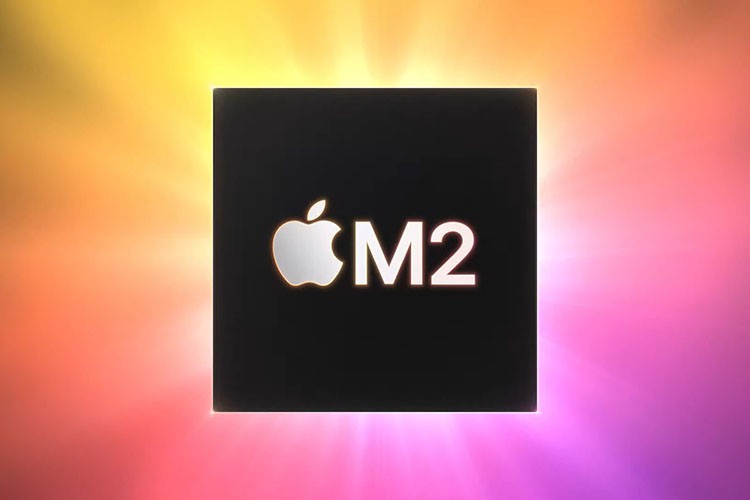 MacBook Pro 2022 bất ngờ ra mắt với chip M2, Touch Bar và cổng Thunderbolt 2