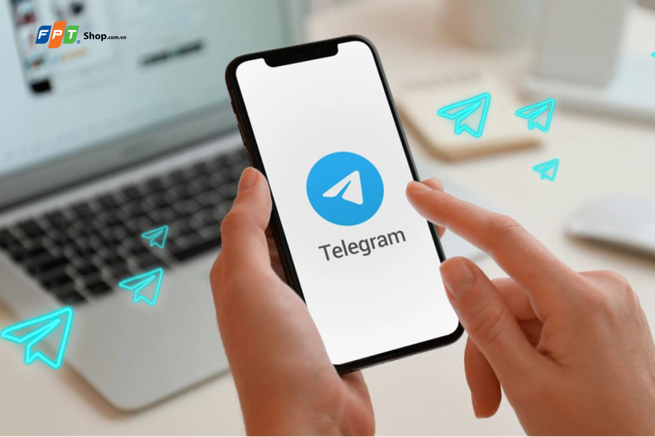 Telegram là gì?
