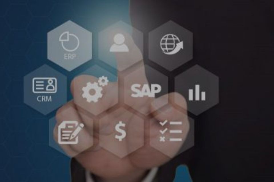 Phần mềm SAP là gì? Những tính năng và lợi ích khi sử dụng