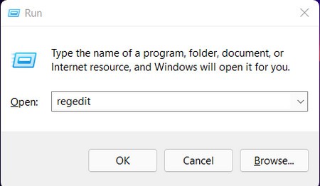 Cách vô hiệu hóa lịch sử tìm kiếm File Explorer trên Windows 11 (1)
