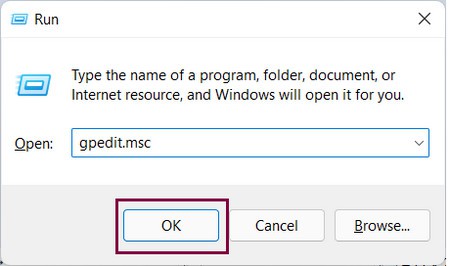 Cách vô hiệu hóa lịch sử tìm kiếm File Explorer trên Windows 11 (7)