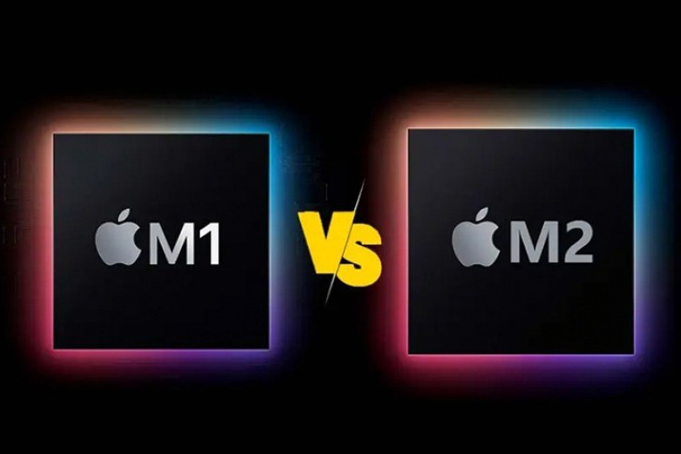 So sánh Apple M2 và Apple M1 (ảnh 1)