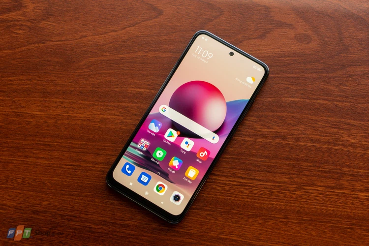 Top 5 điện thoại Xiaomi tốt nhất 2022 trong tầm giá dưới 10 triệu