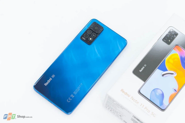Top 5 điện thoại Xiaomi tốt nhất 2022 trong tầm giá dưới 10 triệu