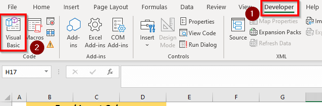 Hướng dẫn chèn thêm cột mới trong Excel (6)