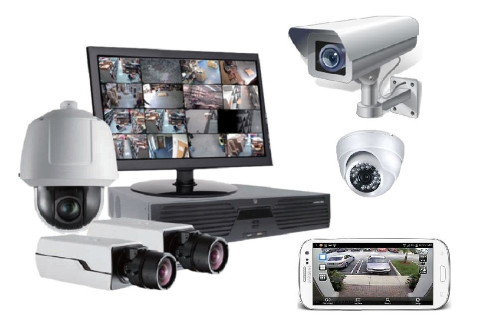 CCTV là gì? Phân loại và vai trò của CCTV trong đời sống