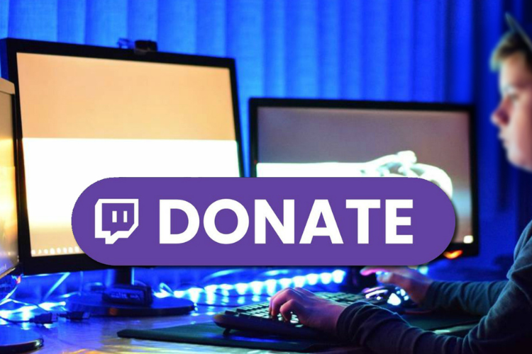  Donate là gì? Giải đáp thắc mắc và những điều cần biết về Donate cho các Streamer và game thủ