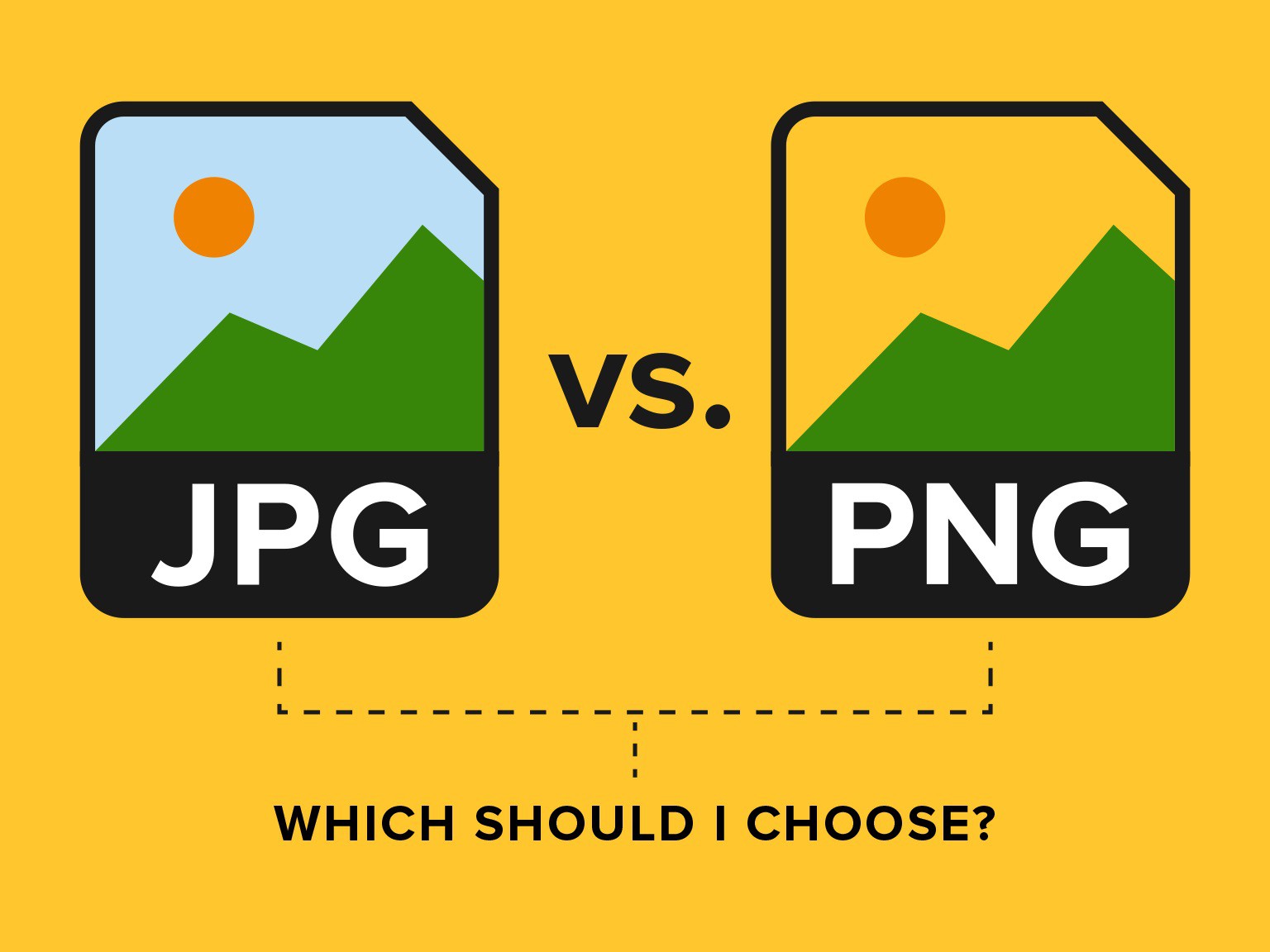 Định dạng ảnh JPEG là gì? Ảnh JPEG có gì khác ảnh PNG? 90