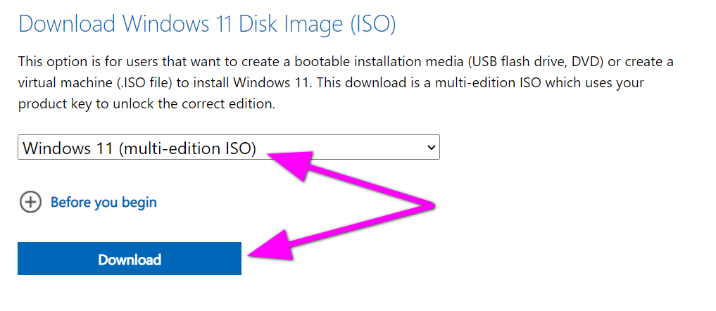 Tạo USB cài Windows 11 trên máy không hỗ trợ - Ảnh 1.2