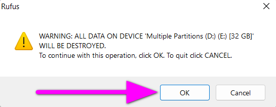Tạo USB cài Windows 11 trên máy không hỗ trợ - Ảnh 7
