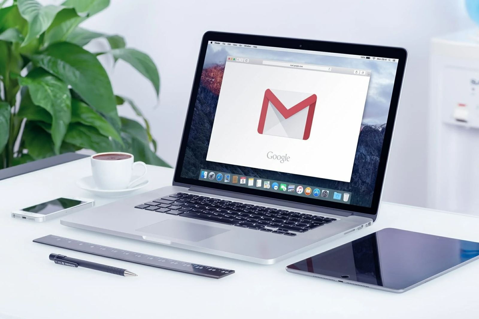 Cách quay về giao diện Gmail cũ 2022