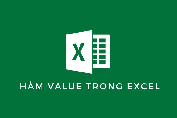  Hướng dẫn cách sử dụng hàm VALUE trong Excel dễ dàng nhất