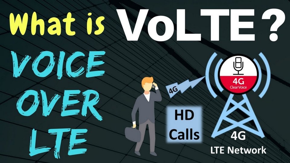 Cuộc gọi VoLTE là gì? Top những lý do bạn nên dùng VoLTE