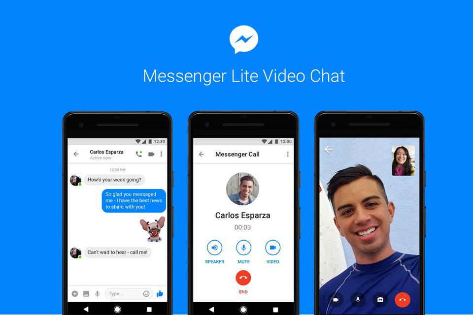 Tại sao Messenger không nhận được cuộc gọi? – Fptshop.com.vn