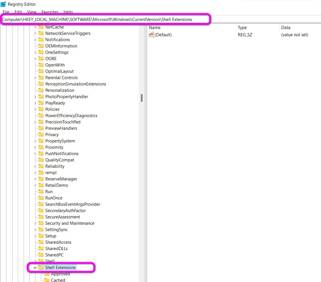 Khôi phục giao diện ribbon của File Explorer trên Windows 11 - Ảnh 3