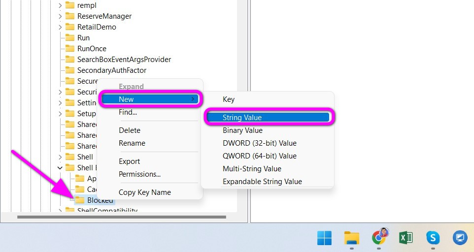 Khôi phục giao diện ribbon File Explorer trong Windows 11 - Ảnh 6