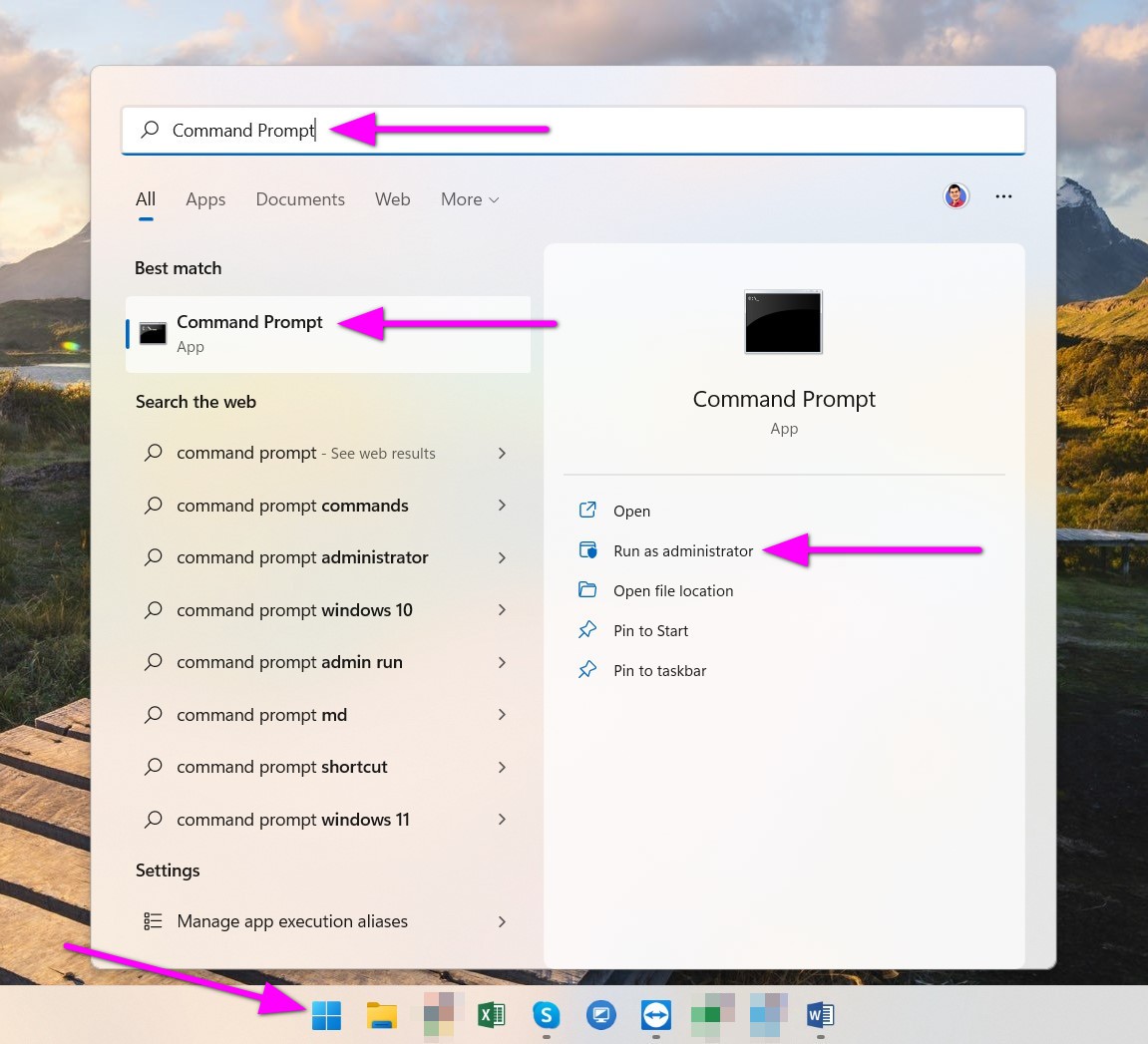 Cách xóa file và thư mục cứng đầu trên Windows 10 và 11 - Ảnh 1