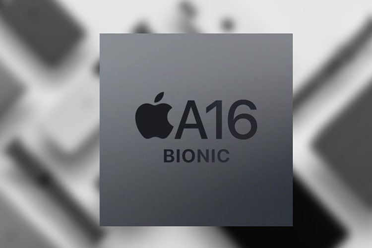 Something about the Apple A16 Bionic of the iPhone 14