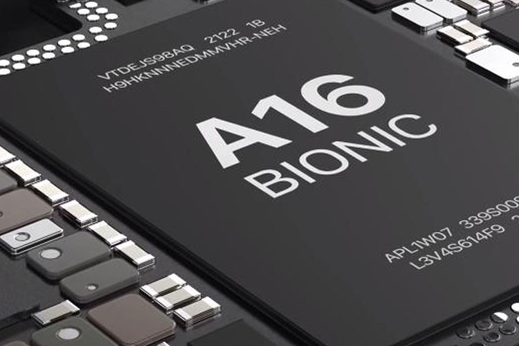 Does Apple A16 Bionic performance meet expectations?