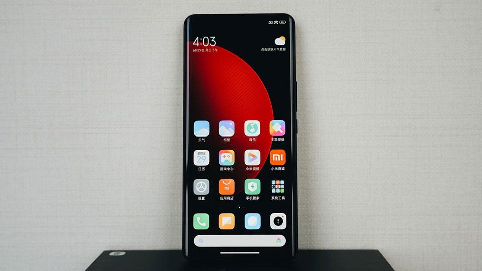Xiaomi 12S Ultra - Ảnh 07