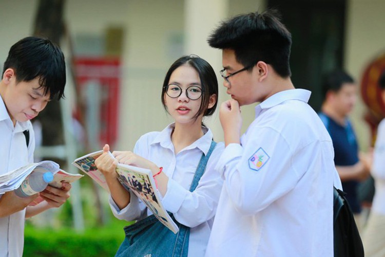 Tổng hợp các cách tra cứu điểm thi vào lớp 10 tại Hà Nội dễ dàng - 