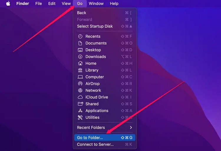 Hướng dẫn thay đổi, tùy chỉnh màn hình khóa trên Mac (5)