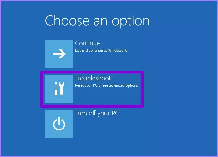 Làm gì khi laptop không nhận pin trong Windows 11 (15)