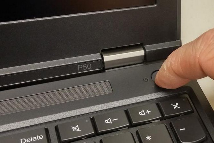 Làm gì khi laptop không nhận pin trong Windows 11 (2)