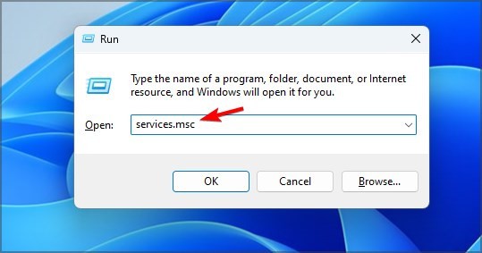 Mẹo sửa lỗi AutoPlay không hoạt động trên Windows 11 (8)